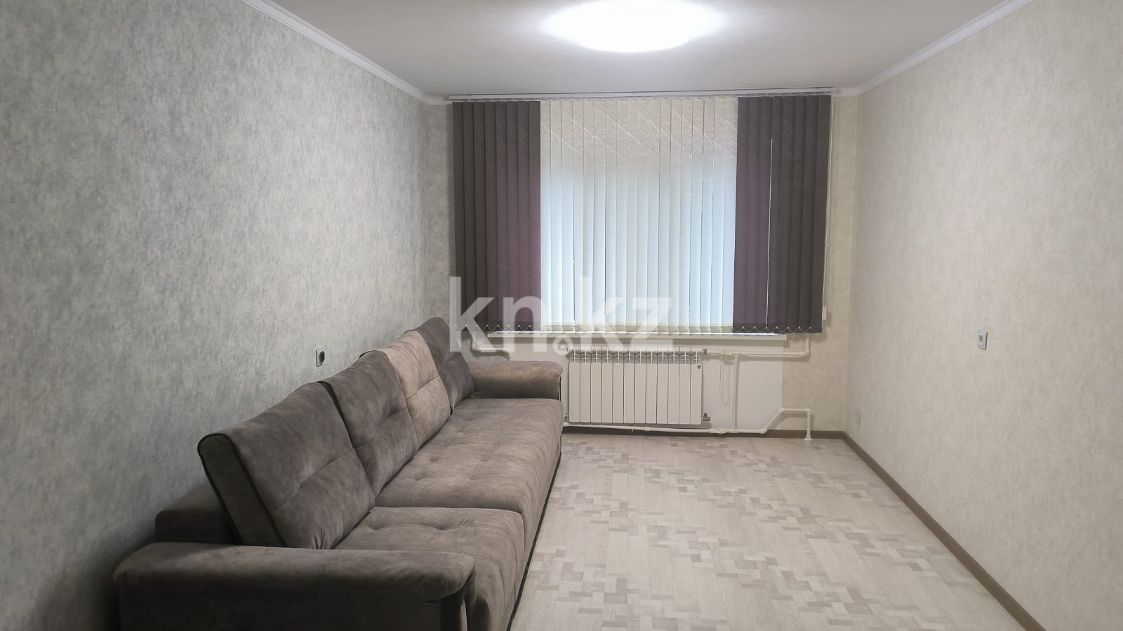 Продажа 3-комнатной квартиры, 67.3 м² - Продажа квартир в Темиртау - страница 4 фото 7 из 17