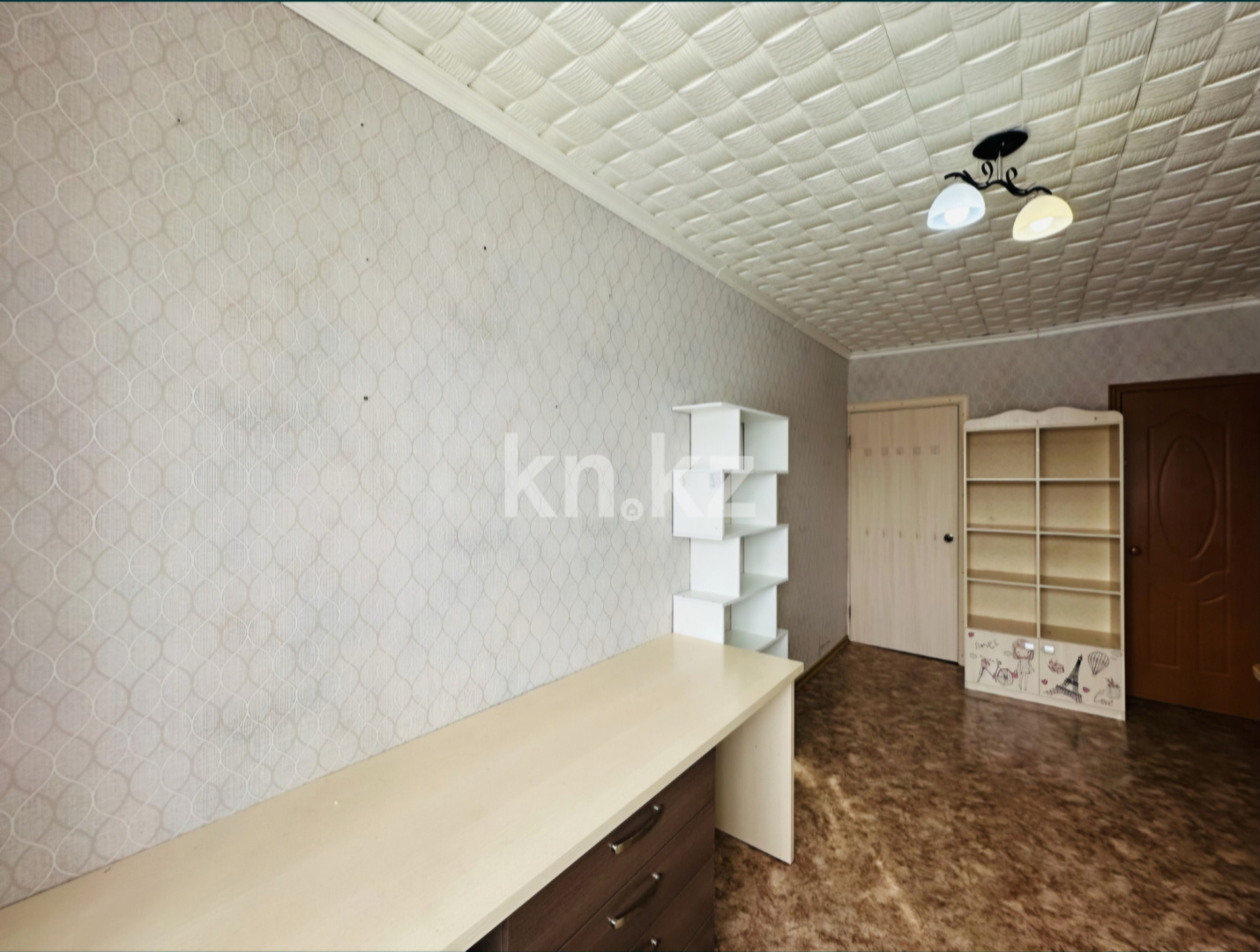 Продажа 3-комнатной квартиры, 57 м² - Продажа квартир в панельном доме в Шахтинске фото 10 из 13