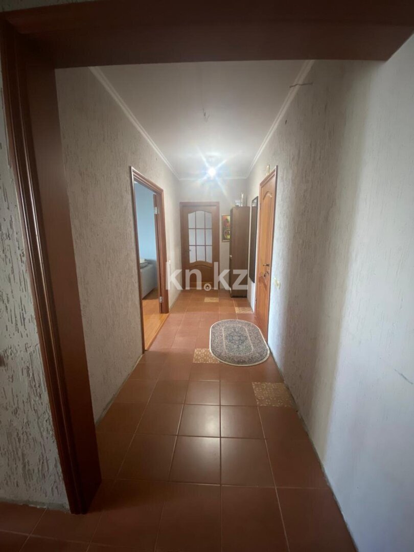 Продажа 2-комнатной квартиры, 55 м² в Караганде - фото 11