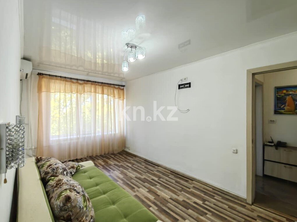 Продажа 1-комнатной квартиры, 33 м² в Караганде - фото 8