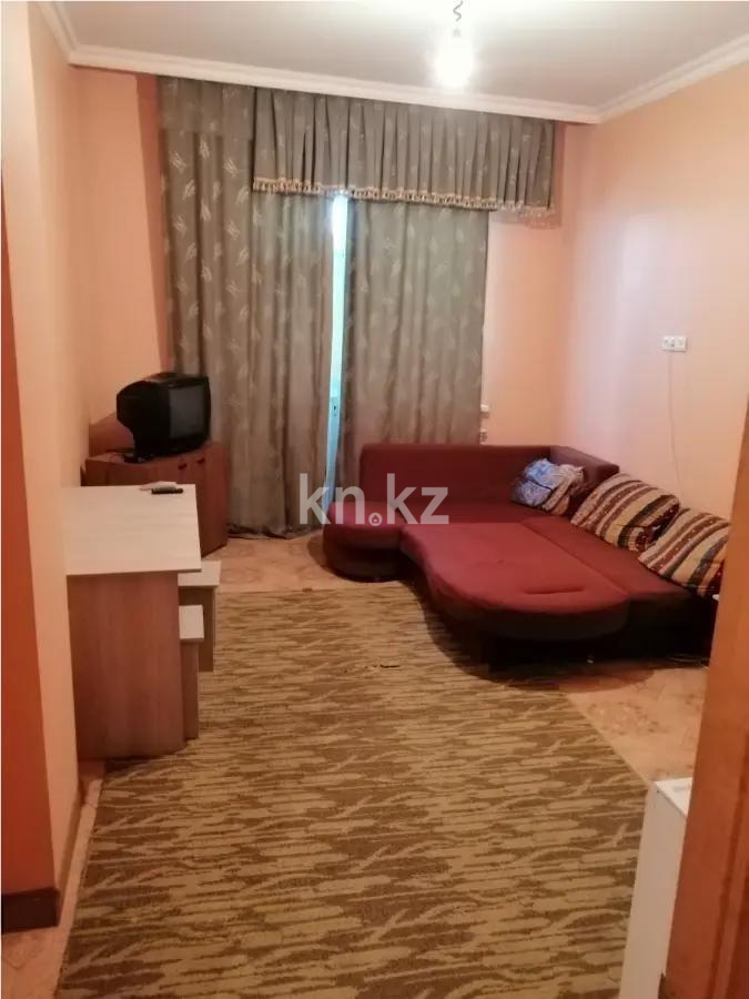 Продажа 2-комнатной квартиры, 50 м², пер. Сартау, дом  16 в Астане