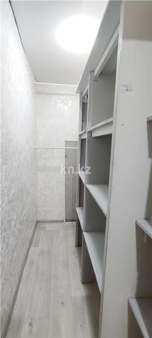 Продажа 2-комнатной квартиры, 44 м² - Продажа жилой и коммерческой недвижимости в Караганде фото 7 из 11