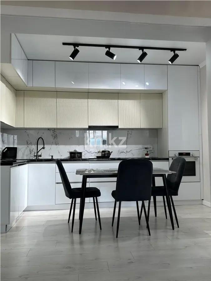 Продажа 2-комнатной квартиры, 79 м², ул. Навои, дом  39 - Продажа квартир в Алматы фото 3 из 5