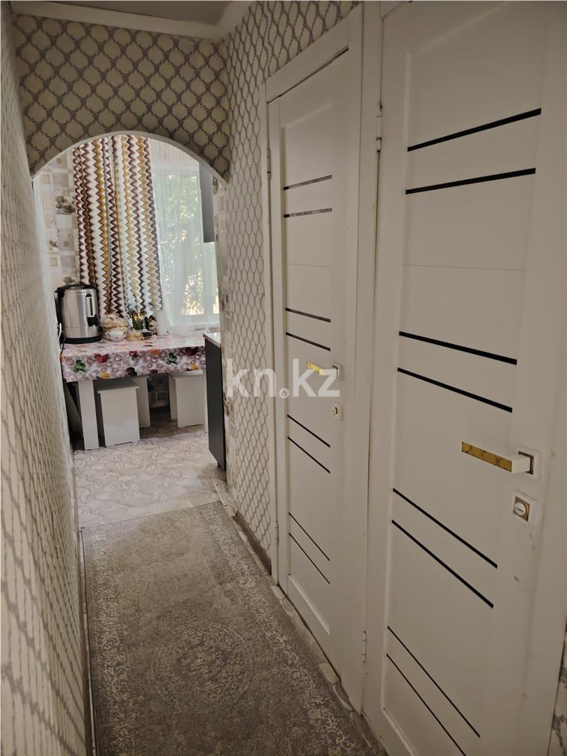 Продажа 3-комнатной квартиры, 57 м², ул. Уалиханова в Темиртау - фото 9