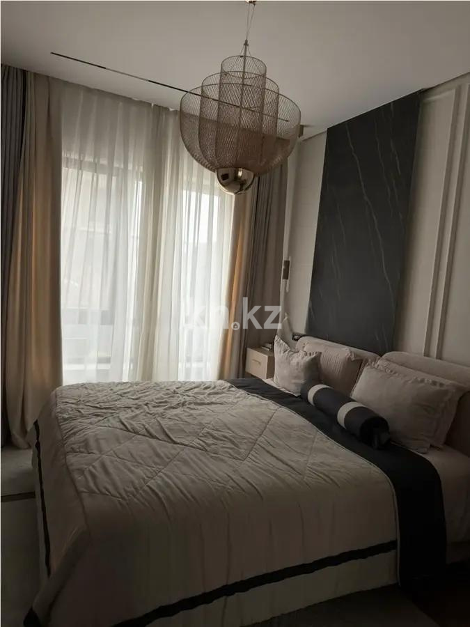 Продажа 5-комнатной квартиры, 170 м² - Продажа пятикомнатных и более квартир от собственников в Алматы фото 2 из 5