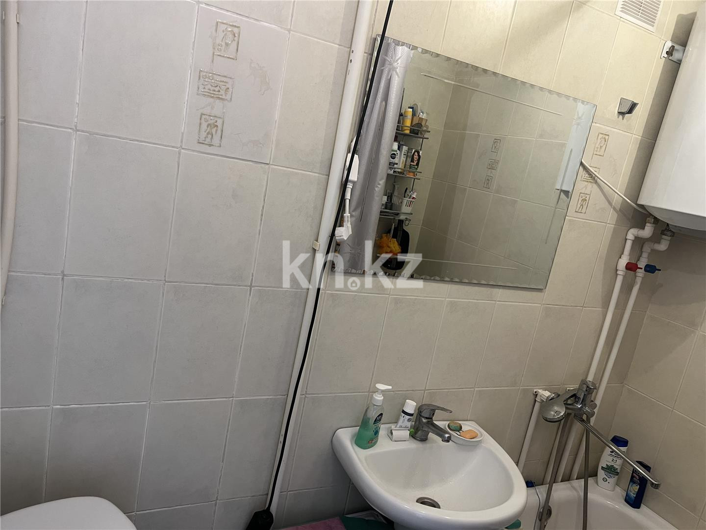 Продажа 3-комнатной квартиры, 60 м² в Караганде - фото 9