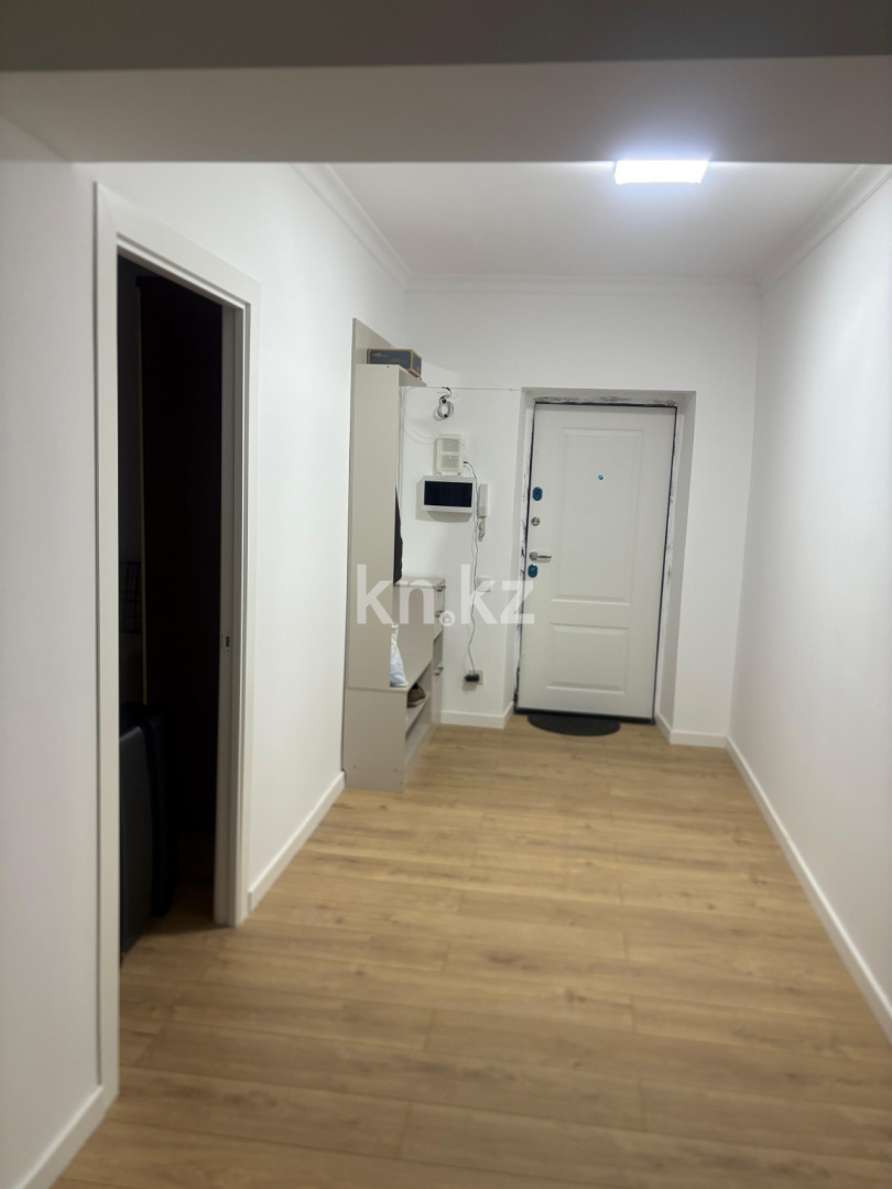 Аренда 2-комнатной квартиры, 60 м² - Аренда квартир помесячно в Алматы фото 12 из 12