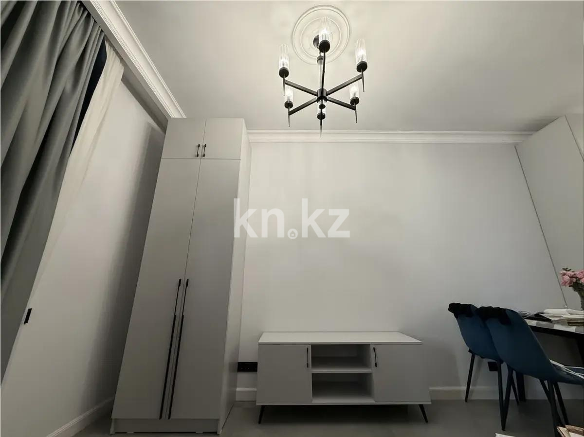 Продажа 1-комнатной квартиры, 33 м² - Продажа квартир в Казахстане - страница 7 фото 1 из 3