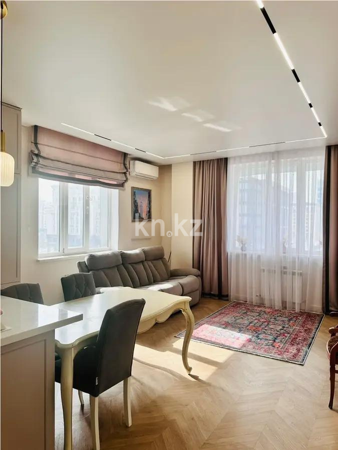 Продажа 4-комнатной квартиры, 112 м² - Продажа квартир в Астане - страница 53 фото 1 из 7