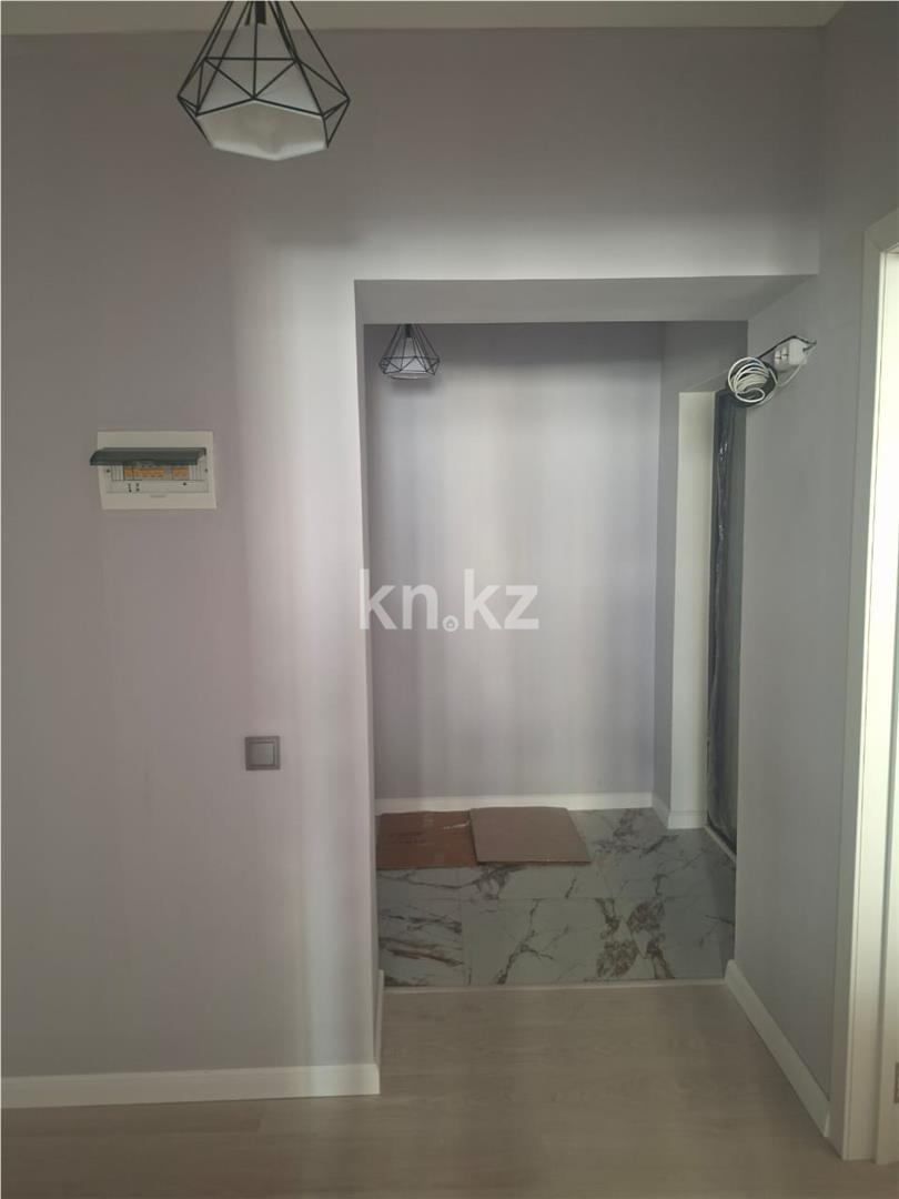 Продажа 3-комнатной квартиры, 72.7 м² - Продажа  трехкомнатных квартир в новостройках Астаны - страница 39 фото 10 из 15