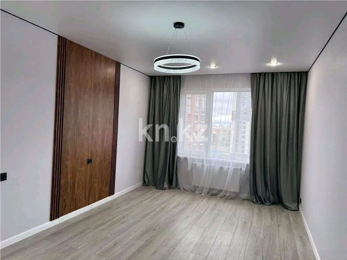 Продажа 1-комнатной квартиры, 35 м² в Астане