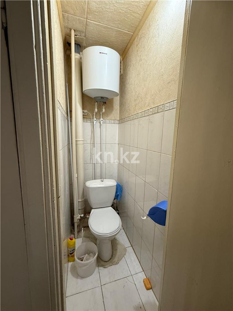 Продажа 1-комнатной квартиры, 34 м², пр. Строителей - Продажа квартир в Караганде фото 4 из 6