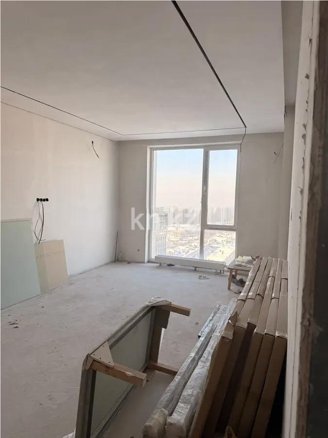 Продажа 3-комнатной квартиры, 115 м² - Продажа квартир в новостройках Алматы без посредников - страница 49 фото 1 из 4