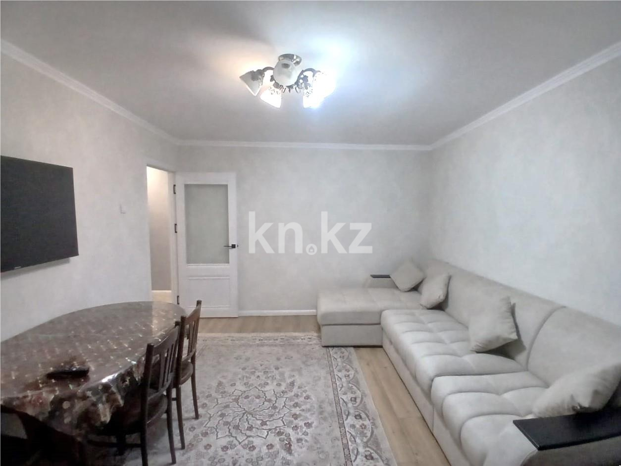 Продажа 3-комнатной квартиры, 68 м² в Караганде - фото 2