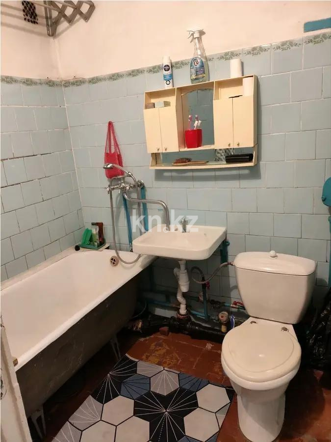 Продажа 2-комнатной квартиры, 42 м², ул. Шакарима, дом  13 в Алматы - фото 4