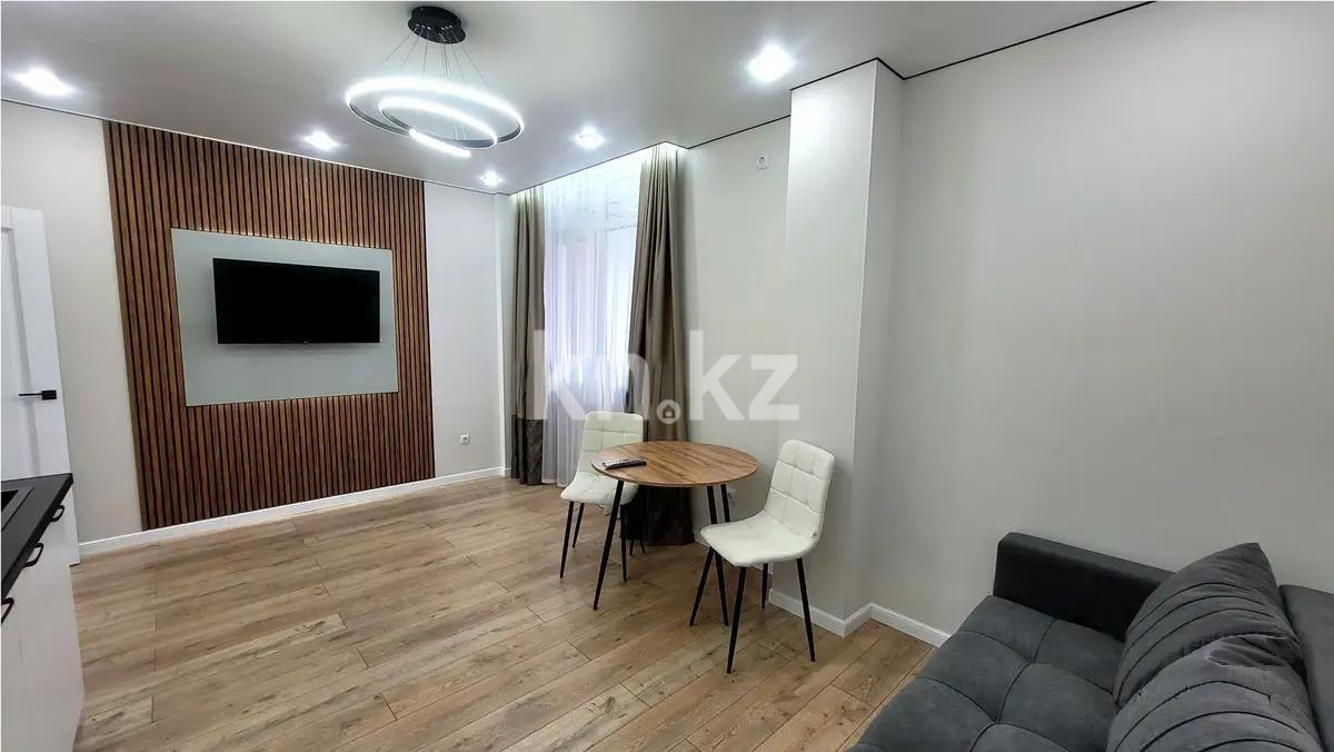 Продажа 1-комнатной квартиры, 27 м² в Астане