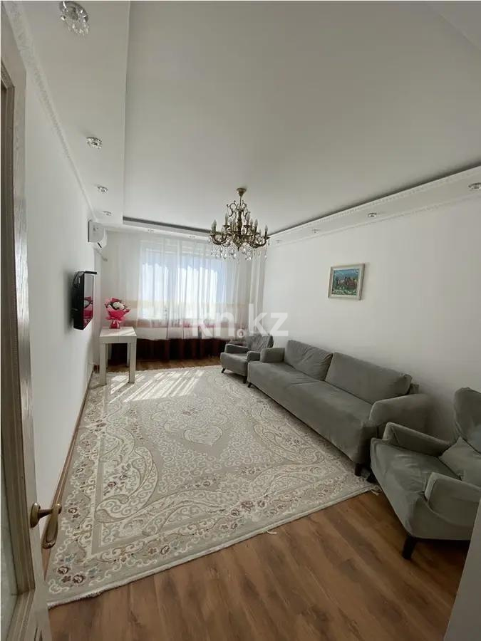 Продажа 2-комнатной квартиры, 58 м² - Продажа недвижимости в Алматы - страница 22 фото 1 из 6