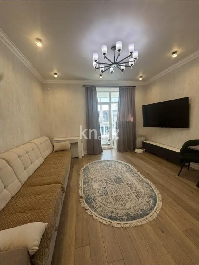 Продажа 3-комнатной квартиры, 73 м² - Продажа трехкомнатных квартир в Караганде - страница 2 фото 1 из 5