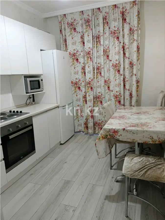 Продажа 1-комнатной квартиры, 36 м² - Продажа квартир в Казахстане - страница 8 фото 2 из 2