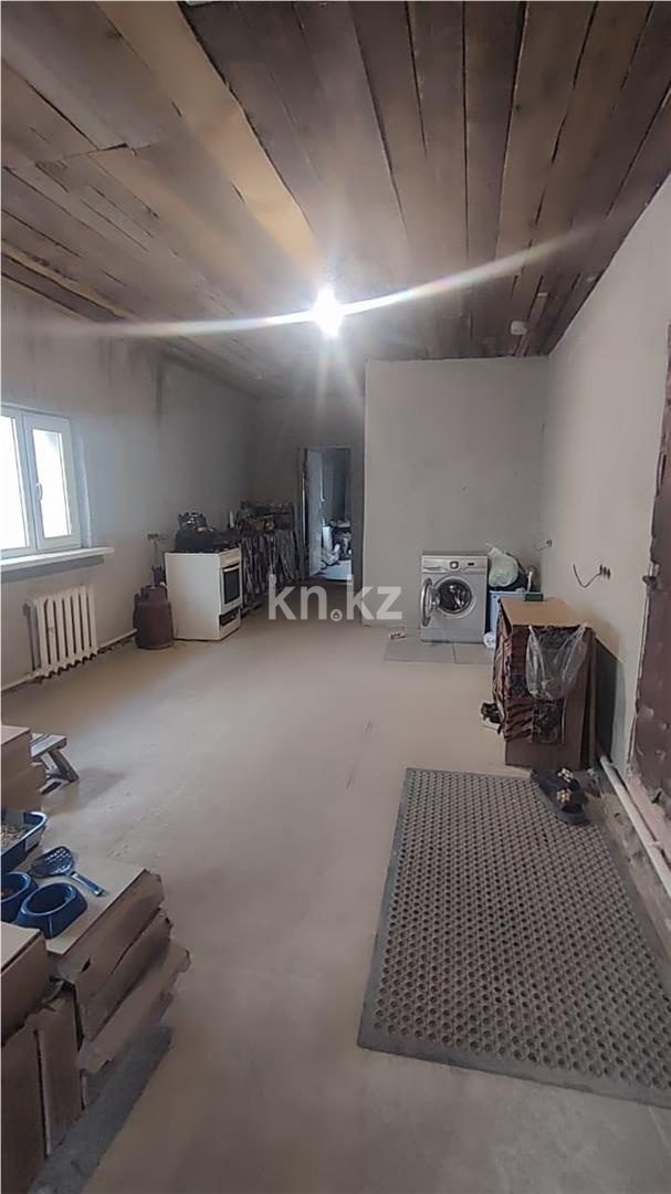 Продажа 4-комнатного дома, 100 м², ул. Мурманская - Продажа домов и коттеджей в Караганде фото 8 из 23