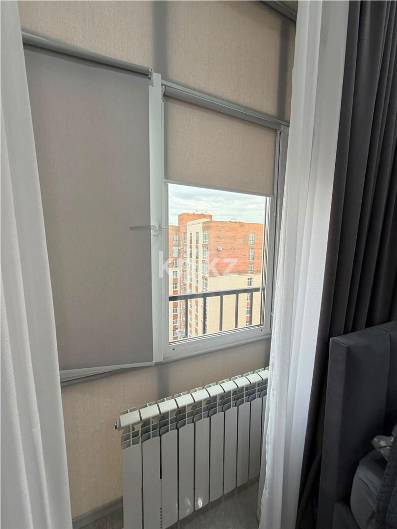 Продажа 4-комнатной квартиры, 100 м² - Аренда квартир помесячно в Жезказгане фото 13 из 29