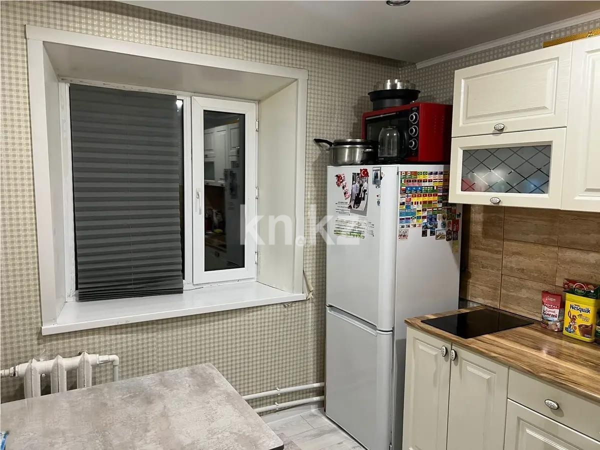 Продажа 1-комнатной квартиры, 32 м², пр. Республики, дом  49/1 - Продажа квартир в Темиртау без посредников фото 3 из 4