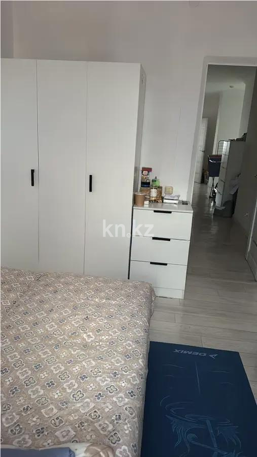 Продажа 3-комнатной квартиры, 77.5 м², пр. Богенбай батыра, дом  56 - Продажа квартир в Астане фото 4 из 8