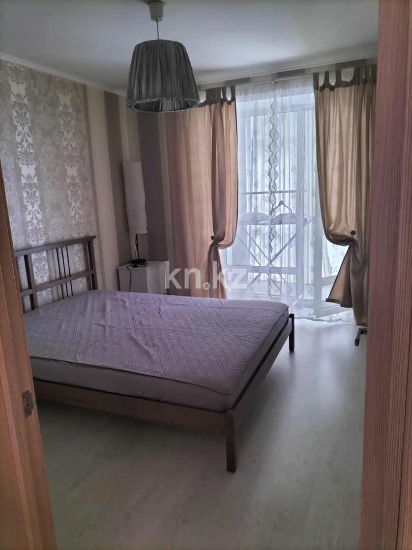 Аренда 2-комнатной квартиры, 42 м² - Аренда недвижимости в Казахстане - страница 2 фото 2 из 9