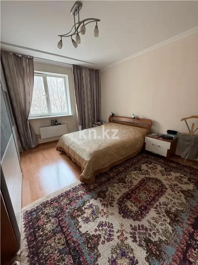 Продажа 2-комнатной квартиры, 67.9 м², ул. Масанчи, дом  98в - Продажа  двухкомнатных квартир в Алматы с фото фото 1 из 4