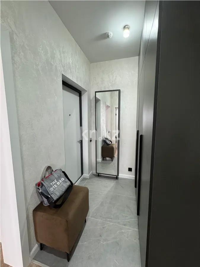 Продажа 3-комнатной квартиры, 81 м², ул. Абишева, дом  36/3 - Продажа квартир в новостройках Алматы без посредников фото 5 из 5