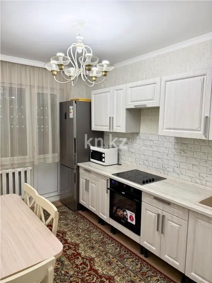 Продажа 3-комнатной квартиры, 92 м², ул. Сыганак, дом  14 - Продажа  трехкомнатных квартир в Астане без посредников фото 3 из 6