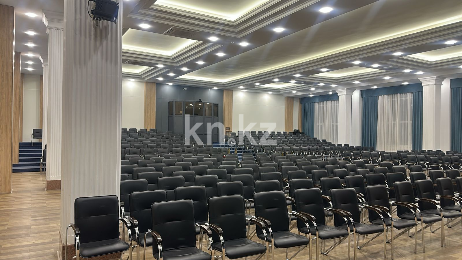 Аренда , ул. Шевченко, дом  97 - ул. Масанчи - Аренда офисных и торговых помещений в Алматы без посредников фото 11 из 20