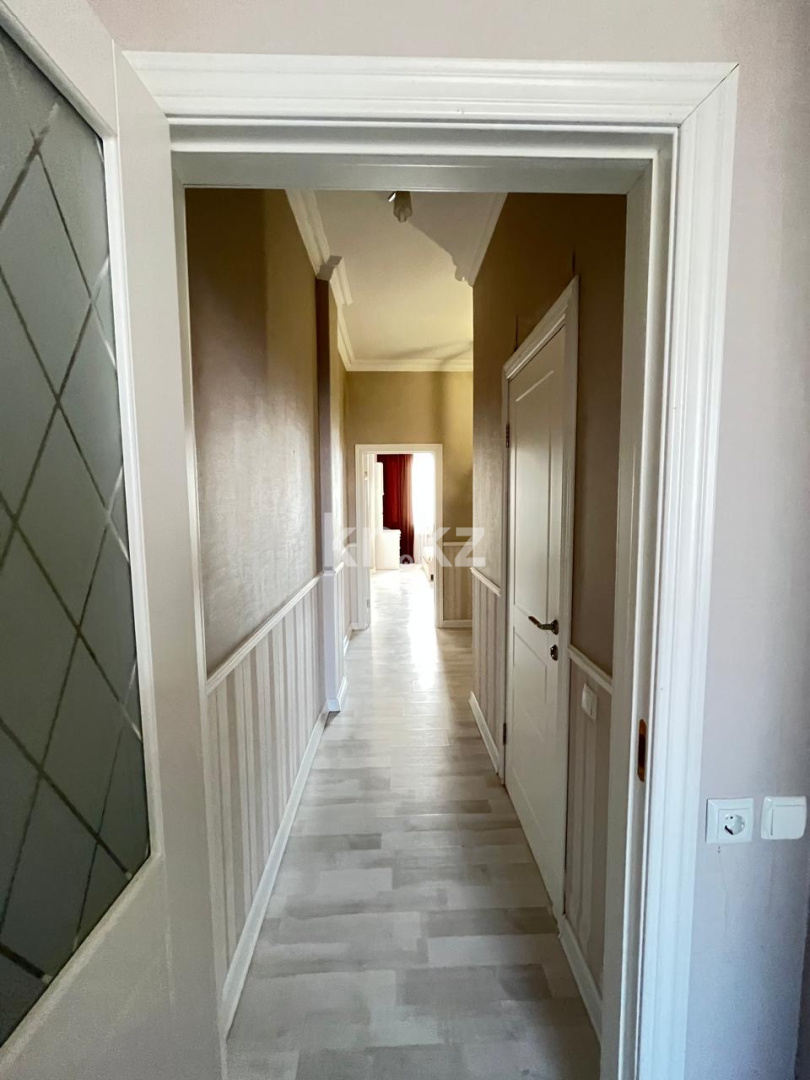 Аренда 2-комнатной квартиры, 45 м², ул. Гейдара Алиева, дом  10 - Аренда квартир помесячно в Астане с фото фото 10 из 15