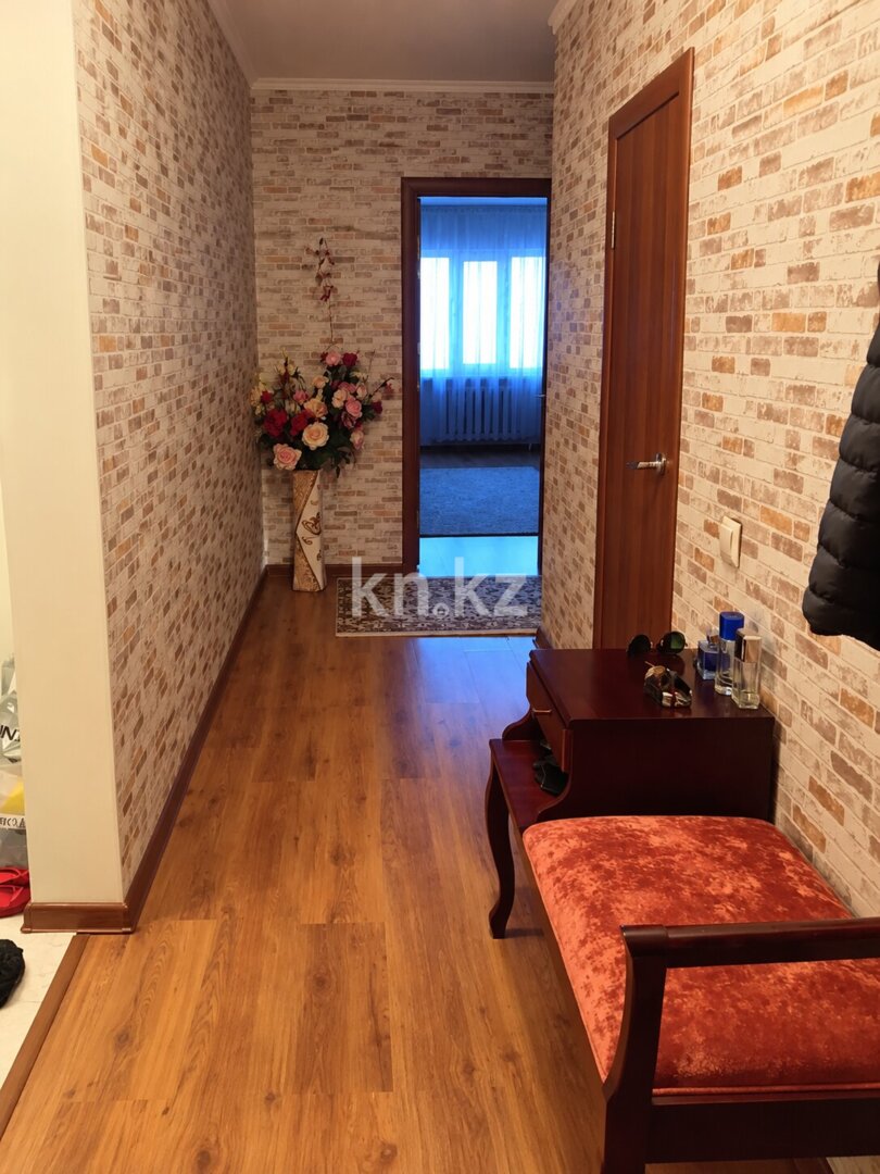 Аренда 2-комнатной квартиры, 70 м² в Астане - фото 3