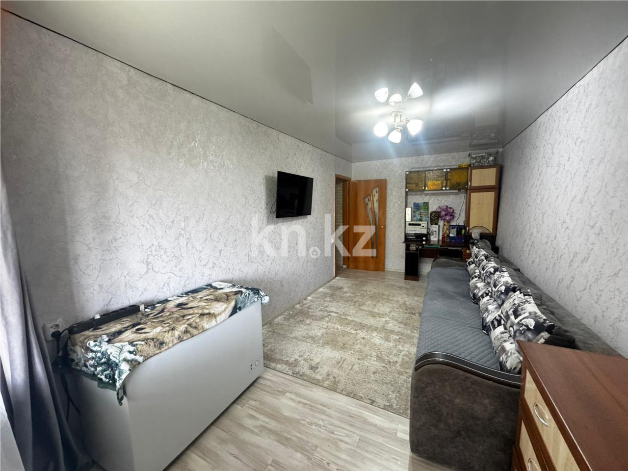 Продажа 2-комнатной квартиры, 41 м² в Караганде - фото 2