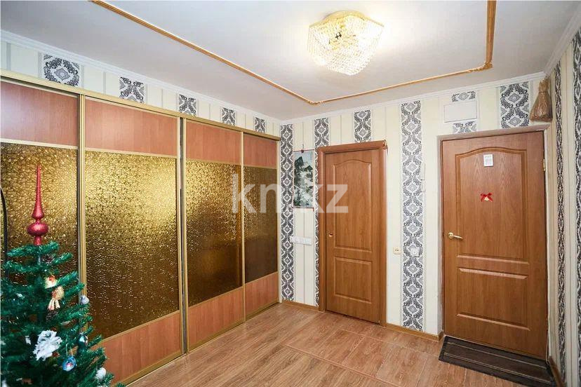 Продажа 3-комнатной квартиры, 85 м² - Продажа квартир в Астане в р-не Алматы - страница 11 фото 16 из 18