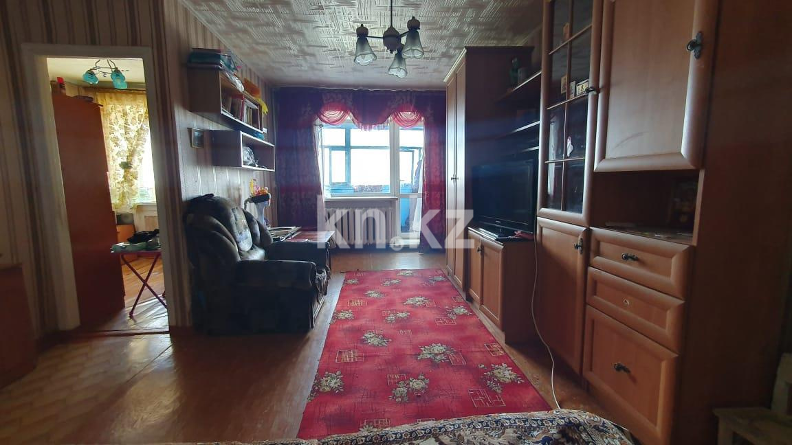 Продажа 2-комнатной квартиры, 44 м², ул. Мануильского - Продажа квартир в Казахстане фото 2 из 8