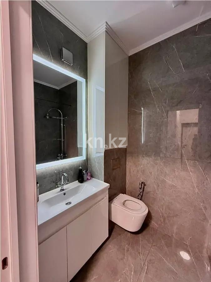 Продажа 1-комнатной квартиры, 46 м² в Астане - фото 3