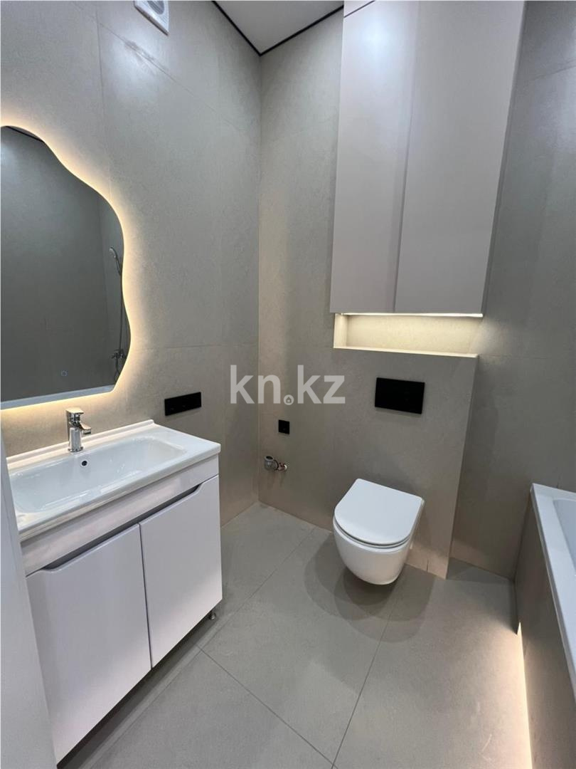 Продажа 1-комнатной квартиры, 37 м² в Караганде - фото 4