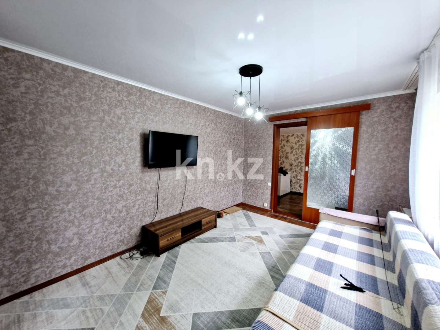 Продажа 3-комнатного дома, 46 м² - Продажа недвижимости в Костанае фото 3 из 19
