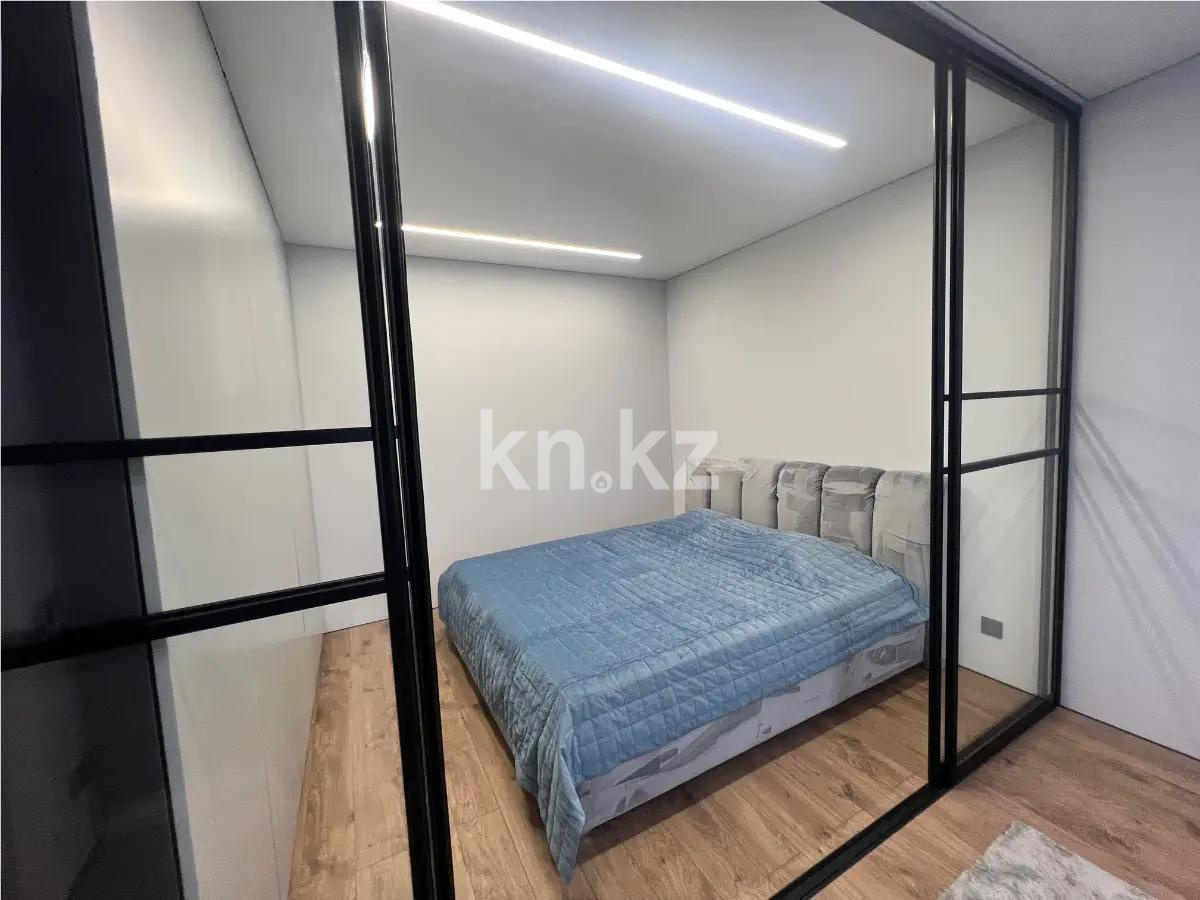 Продажа 1-комнатной квартиры, 45 м² в Алматы - фото 2
