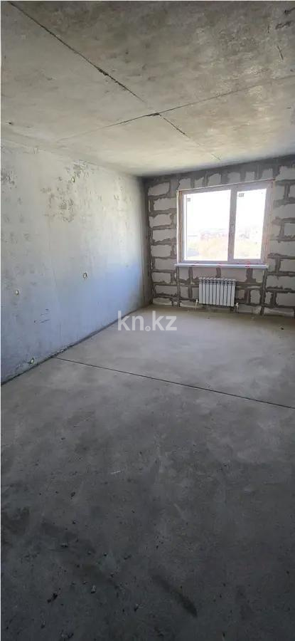 Продажа 2-комнатной квартиры, 47.3 м², ул. 24-я, дом  1/1б стр - Продажа квартир в Алматы фото 1 из 2