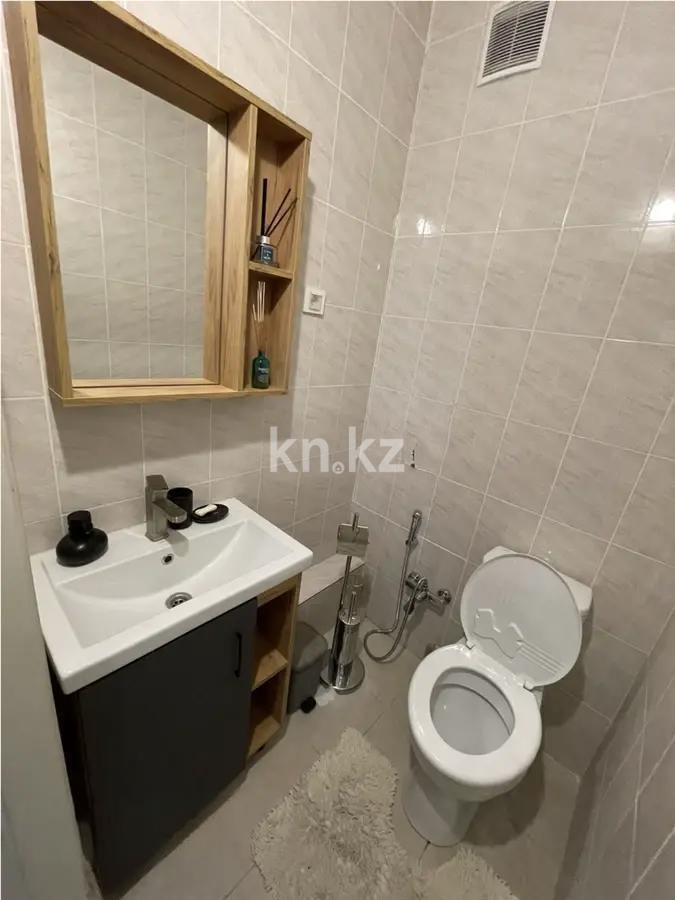 Продажа 3-комнатной квартиры, 70.8 м², мкр-н Дарабоз, дом  25а - Продажа  трехкомнатных квартир в новостройках Алматы без посредников с фото фото 5 из 5