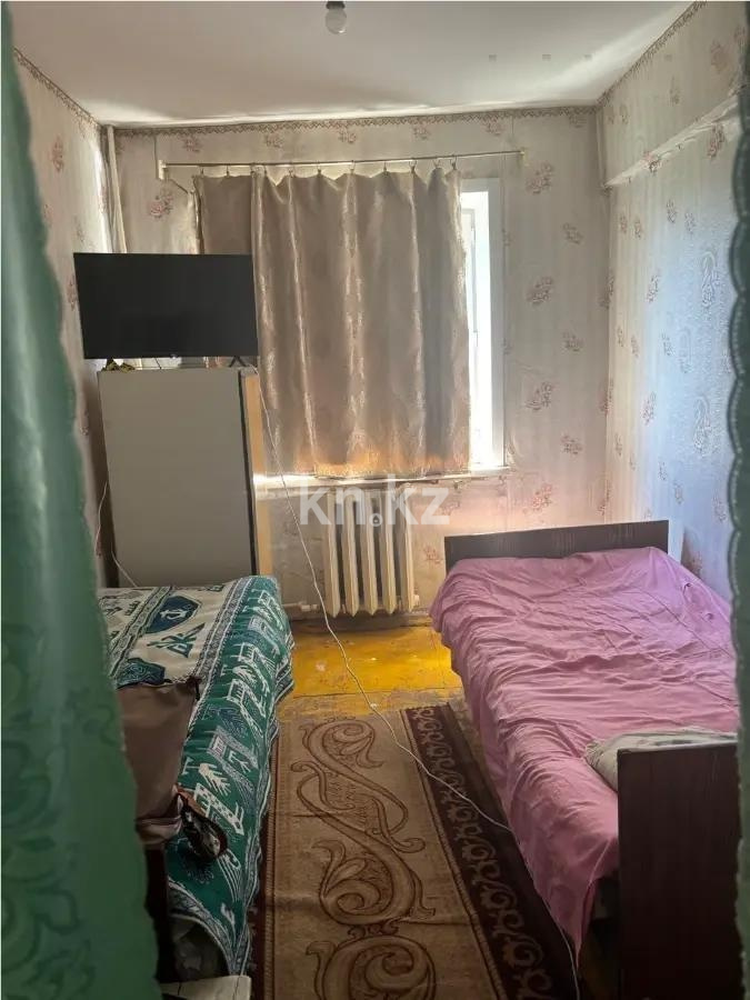 Продажа 2-комнатной квартиры, 39 м² - Продажа квартир в Шахтинске - страница 2 фото 2 из 5