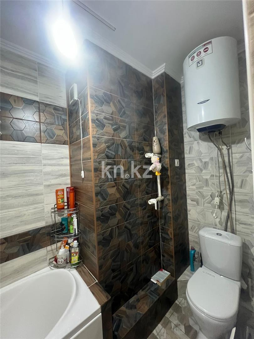 Продажа 2-комнатной квартиры, 70 м², мкр-н Шапагат, дом  8 - Продажа  двухкомнатных квартир в Караганде фото 10 из 22