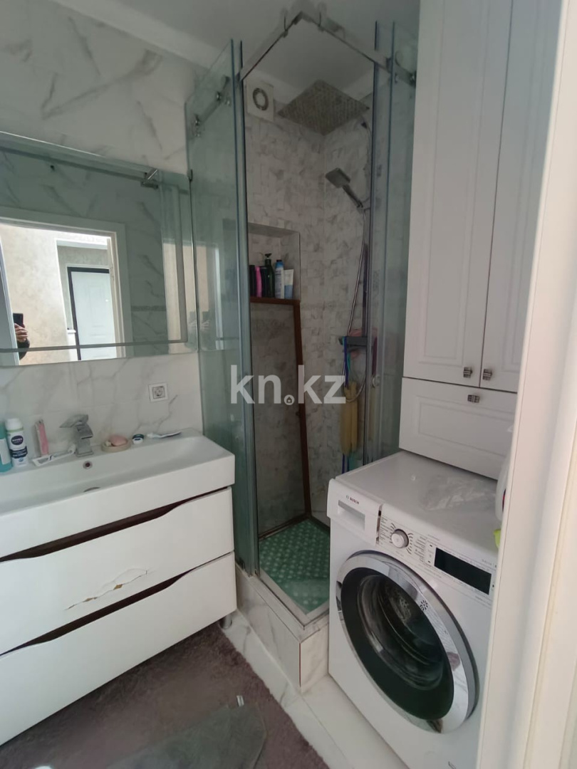 Продажа 2-комнатной квартиры, 67 м², ул. Жандосова в Алматы - фото 8