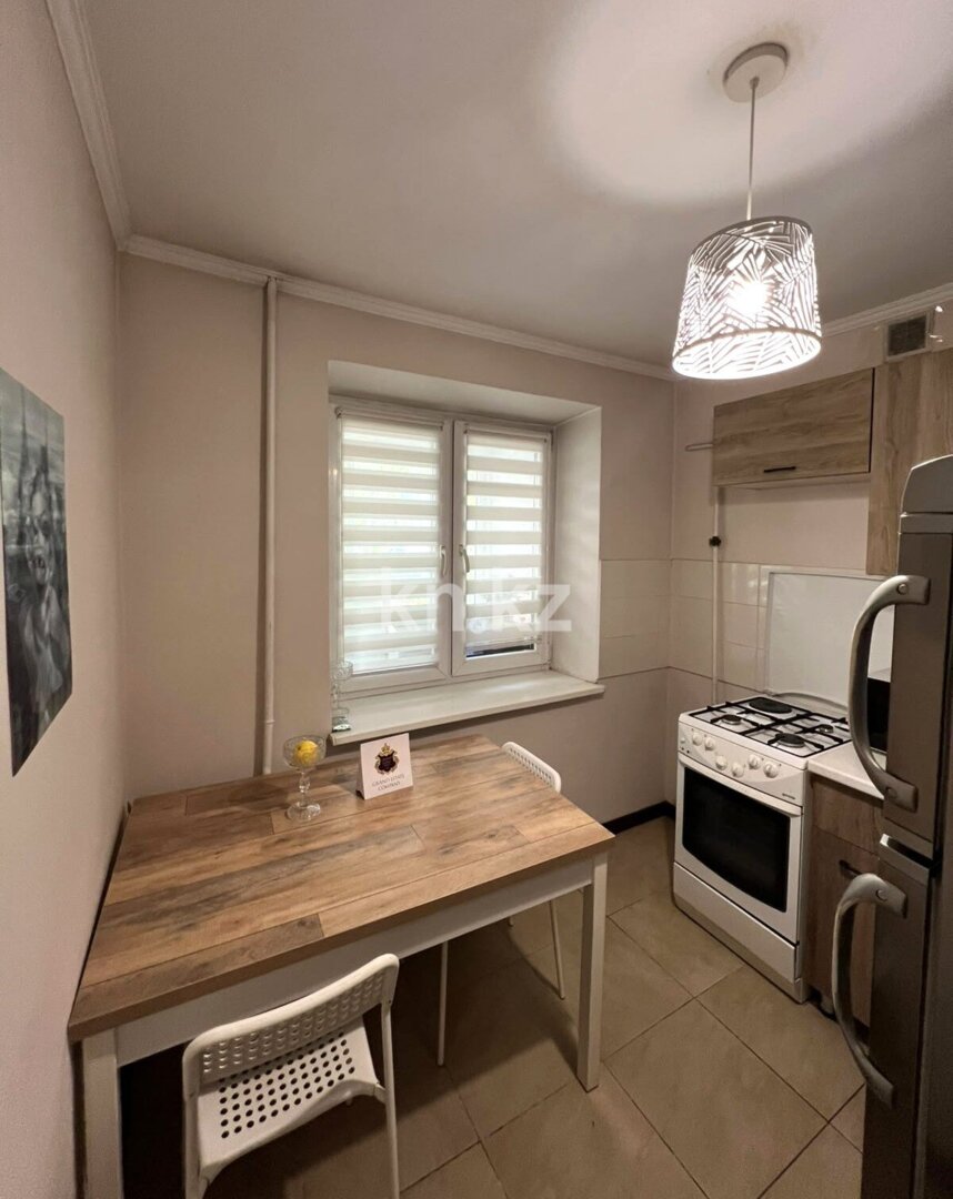 Продажа 1-комнатной квартиры, 32 м² в Алматы - фото 7