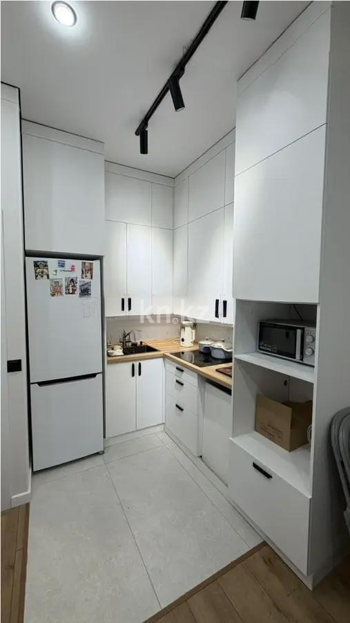 Продажа 1-комнатной квартиры, 46 м² в Алматы - фото 3