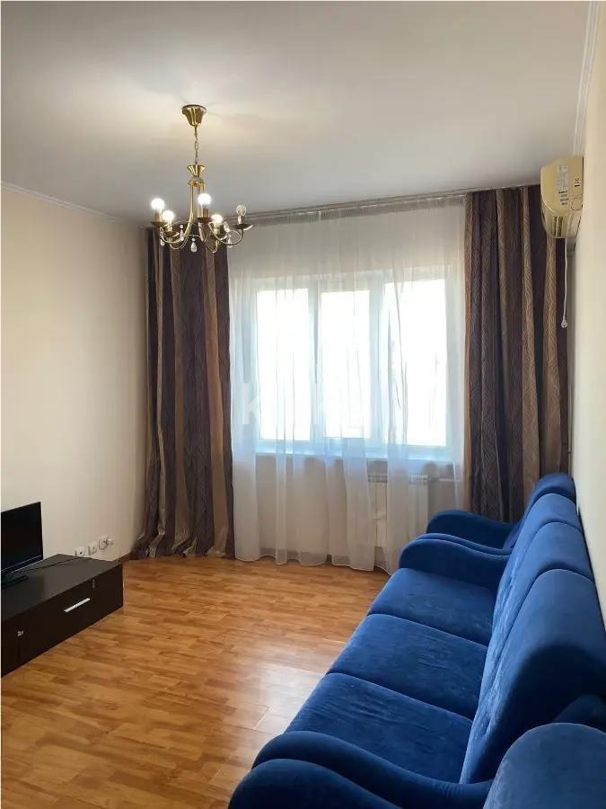 Продажа 2-комнатной квартиры, 59 м² в Алматы - фото 2