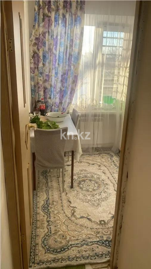 Продажа 1-комнатной квартиры, 25 м², ул. Жамбыла, дом  71 - Продажа  однокомнатных квартир в Астане без посредников с фото фото 2 из 4